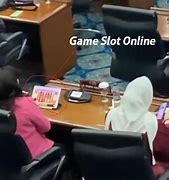 Anggota Dpr Yang Main Judi Slot