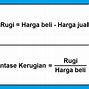 Apa Rumus Mencari Luas Persegi Panjang