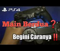 Cara Main Ps4 Bola Berdua