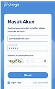 Cara Masuk Brimo Sudah Punya Akun