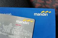 Cara Wd Slot Ke Rekening Mandiri Tanpa Kartu Debit Mandiri Silver