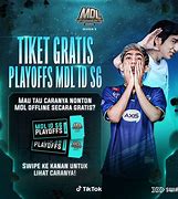 Daftar Mdl