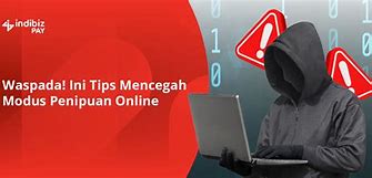 Daftar Situs Penipuan Online