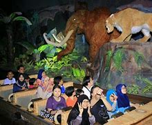 Ice Age Dufan Untuk Usia Berapa