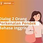 Milik Orang Bahasa Inggrisnya