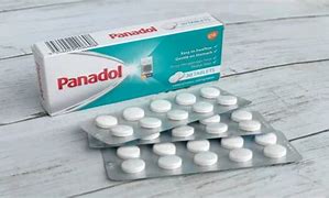 Panadol Termasuk Golongan Obat